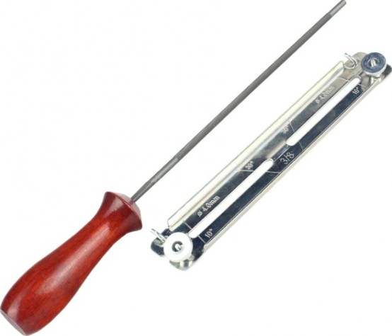 Обойма с напильником PATRIOT PG-FG4.0 [880124360]