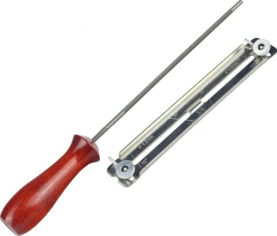 Обойма с напильником PATRIOT PG-FG4.8 [880124361]