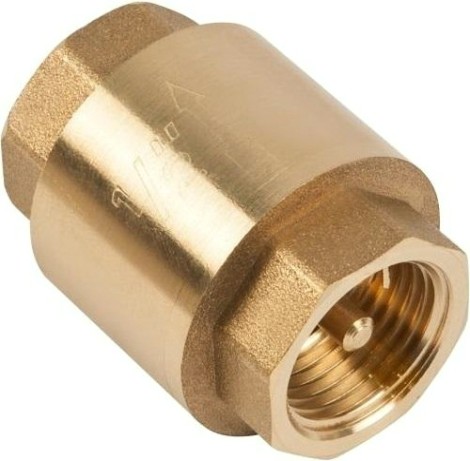 Обратный клапан UNIPUMP 1" магистральный [77027]