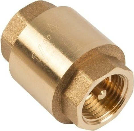 Обратный клапан UNIPUMP 3/4" магистральный [62400]