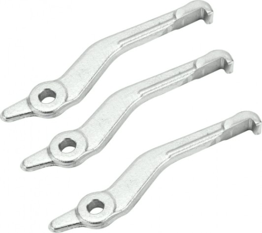 Обратный молоток AE&T TA-D1051-1 16 предметов Обратный молоток AE&T TA-D1051-1 16 предметов