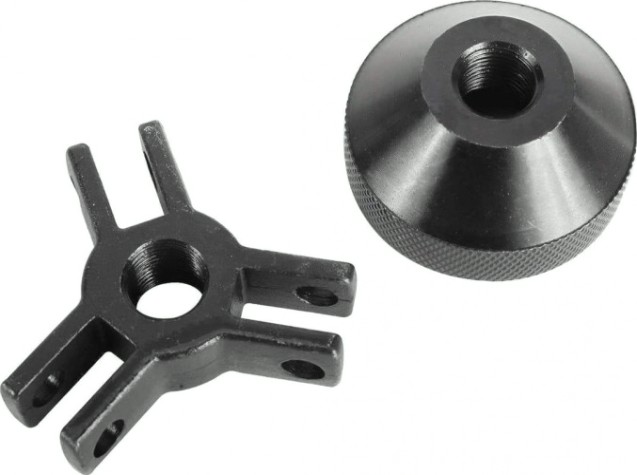 Обратный молоток AE&T TA-D1051-1 16 предметов Обратный молоток AE&T TA-D1051-1 16 предметов