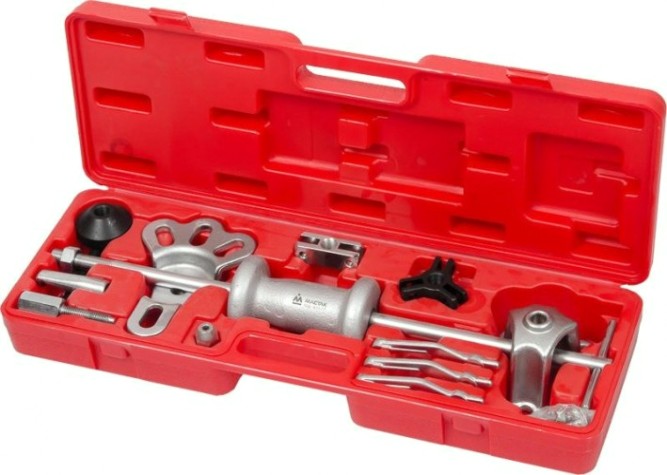 Обратный молоток МАСТАК 100-40017С [100-40017C]