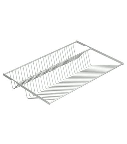 Обувница ПРАКТИК HOME GO-60 белая [S70199513501]