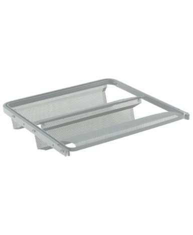 Обувница ПРАКТИК HOME GOV-45 выдвижная, белая [S70199411501]