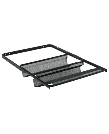 Обувница ПРАКТИК HOME GOV-45 выдвижная, графит [S70299411515]