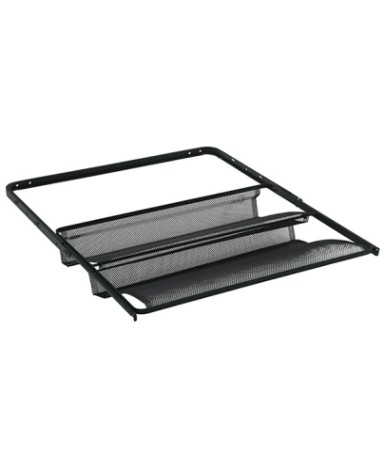 Обувница ПРАКТИК HOME GOV-60 выдвижная, графит [S70299413515]