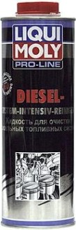 Очиститель дизельных систем LIQUI MOLY Pro-Line JetClean Diesel-System-Reiniger 1 л 5149 [5149]