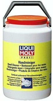 Очиститель для рук LIQUI MOLY Handreiniger 3 л 3365 [3365]