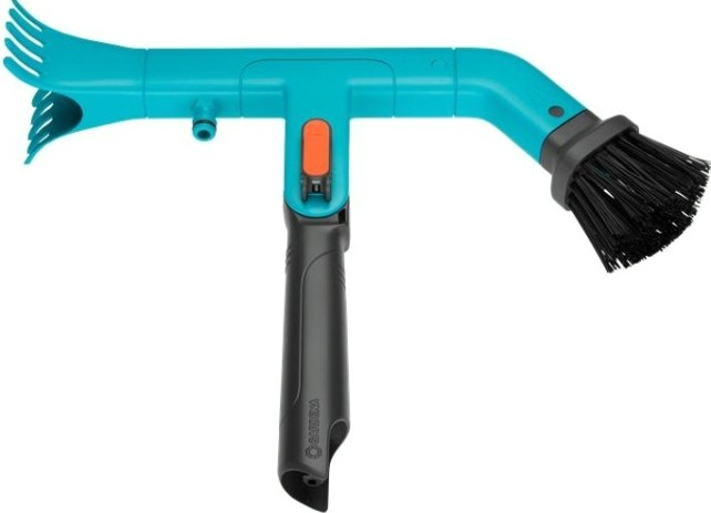 Очиститель для желобов GARDENA 03651-20.000.00 Очиститель для желобов GARDENA 03651-20.000.00