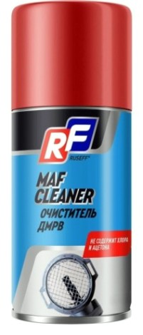 Очиститель ДМРВ RUSEFF 0,15 л 14384N [14384N]