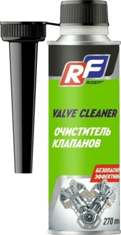 Очиститель клапанов RUSEFF 0,27 л 19247N [19247N]