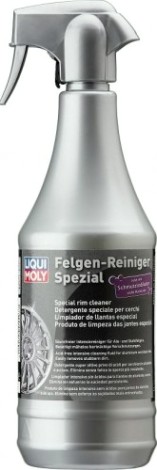 Очиститель колесных дисков LIQUI MOLY Felgen-Reiniger 1 л 1597 [1597]