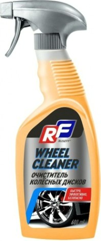 Очиститель колесных дисков RUSEFF 0,6 л 14362N [14362N]