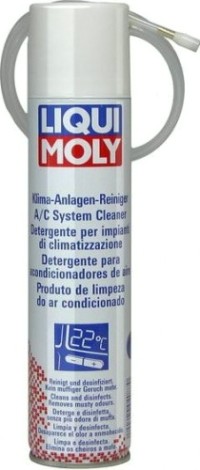Очиститель кондиционера LIQUI MOLY Klima Anlagen Reiniger 0,25 л 7577/4087 [7577/4087]