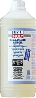 Очиститель кондиционера LIQUI MOLY Klima-Anlagen-Reiniger 1 л 4091 [4091]