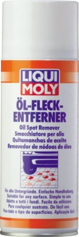 Очиститель маслянных пятен LIQUI MOLY Oil-Fleck-Entferner 0,4 л. 3315 [3315]