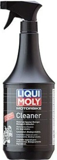 Очиститель мотоциклов LIQUI MOLY Motorbike Cleaner 1 л 1509 [1509]