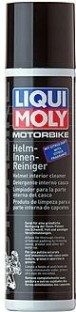 Очиститель мотошлемов LIQUI MOLY Motorbike Helm-Innen-Reiniger 0,3 л 1603 [1603]
