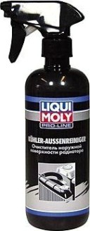 Очиститель наружной поверхности радиатора LIQUI MOLY Pro-Line Kuhlerreiniger 0,5 л 3959 [3959]