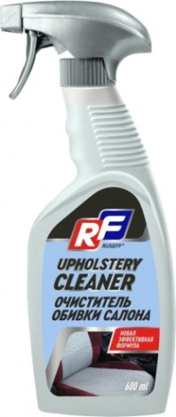 Очиститель обивки салона RUSEFF 0,6 л 14251N [14251N]
