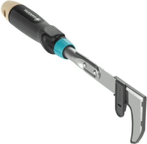 Очиститель щелевой GARDENA EcoLine 17704-20.000.00 [17704-20.000.00]