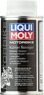 Очиститель системы охлаждения мототехники LIQUI MOLY Motorbike Kuhler Reiniger 0,15 л 3042 [3042]