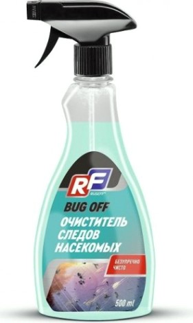 Очиститель следов насекомых RUSEFF 0,5 л 15140N [15140N]