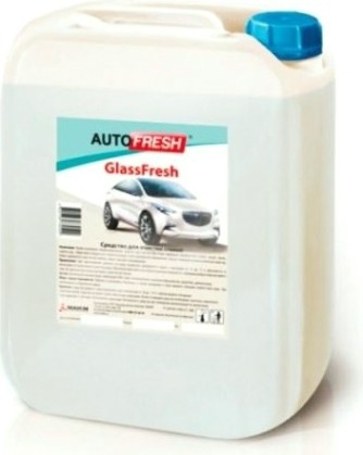 Очиститель стекол MAHIM GlassFresh (10 кг)