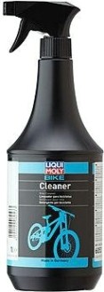 Очиститель велосипеда LIQUI MOLY Bike Cleaner 1 л 6053 [6053]
