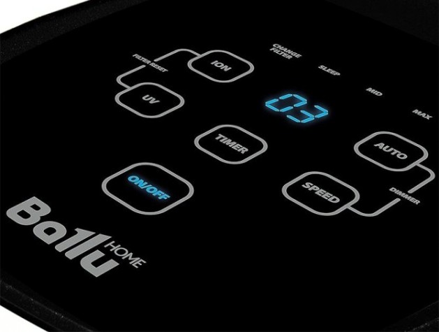 Очиститель воздуха BALLU АР-110 [НС-1073563]