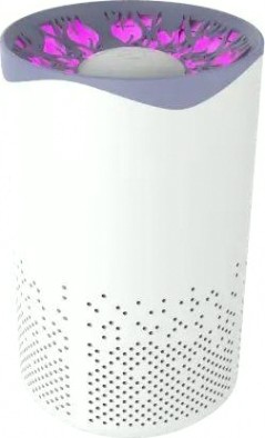 Очиститель воздуха GAUSS GR001 с ультрафиолетовым излучением, бактерицидный серия