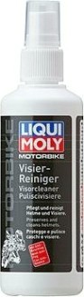 Очиститель забрал шлемов LIQUI MOLY Motorbike Visier-Reiniger 0,1 л 1571 [1571]