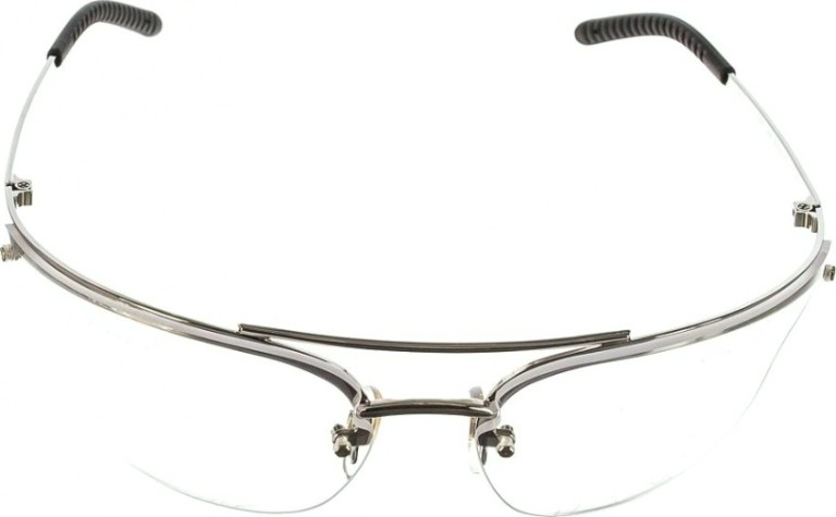 Очки открытые 3M Metaliks™ 71460-00001M цвет линз - прозрачный [7000032469]