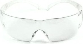 Очки открытые 3M SecureFit™ 201 SF201AF-EU цвет линз - прозрачный [7000062787]