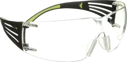 Очки открытые 3M SecureFit™ 401 цвет линз - прозрачный [7100078989]