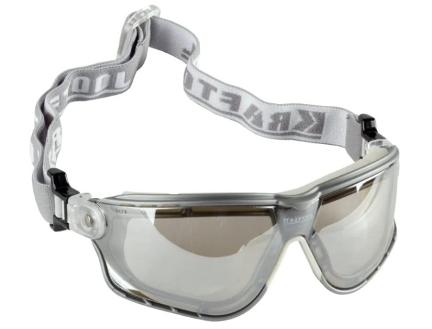 Очки солнцезащитные KRAFTOOL ASTRO антибликовые [11009_z01]