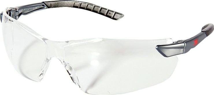 Очки защитные 3M 2820 цвет линз - прозрачный [7000032456]