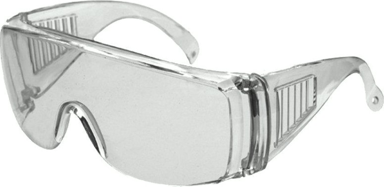 Очки защитные 888 5074070 прозрачные