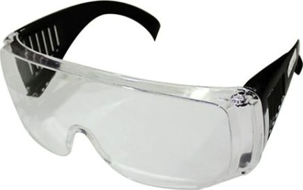 Очки защитные CHAMPION прозрачные (С1009) [C1009]