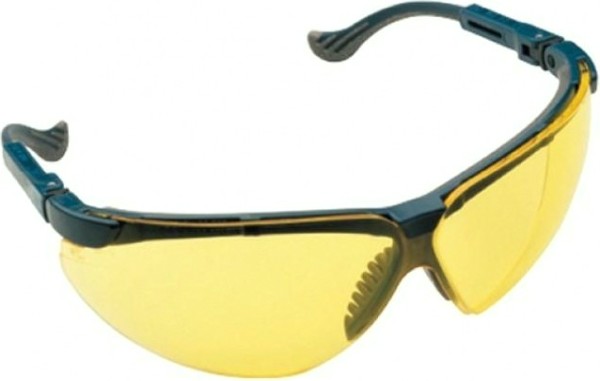 Очки защитные CHAMPION желтые (С1006) [C1006]