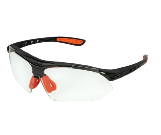 Очки защитные DDE 647-628 прозрачные