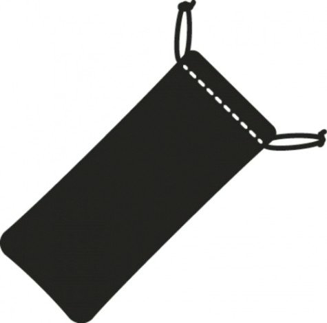 Очки защитные Delta Plus ASO2 SMOKE открытые с затемненными линзами [ASO2FU]