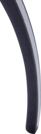 Очки защитные Delta Plus FUJI2 CLEAR открытые с прозрачными линзами [FUJI2NOIN]