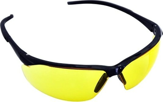 Очки защитные ESAB Warrior Spec желтые 0700012032 [0700012032]