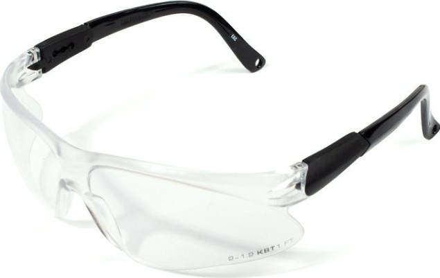 Очки защитные КВТ ОМ-01 [79682]