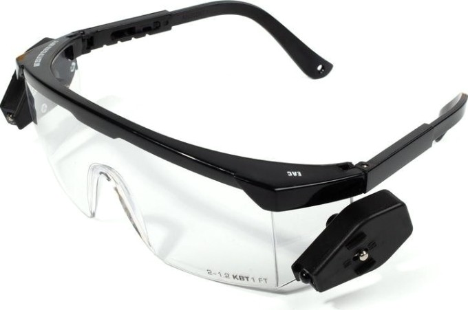 Очки защитные КВТ ОМ-04 [79685]