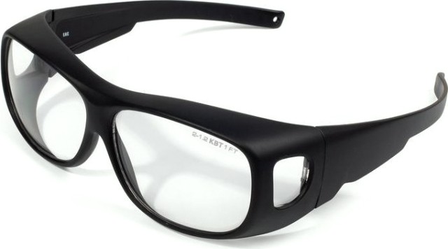 Очки защитные КВТ ОМ-05 [79686]