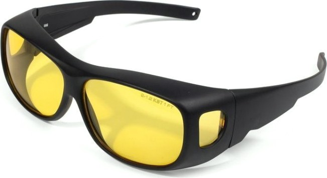 Очки защитные КВТ ОМ-06 [79687]