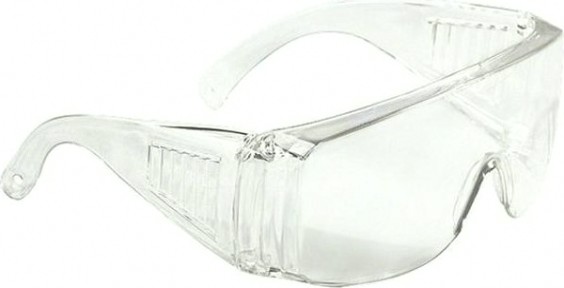 Очки защитные открытого типа СИБРТЕХ 89155